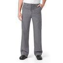Men's Boot Cut 8-Pocket Cargo Scrub Pant. Live Chat for Bulk Discounts