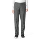 Women's Twill Straight Leg Scrub Pant. Live Chat for Bulk Discounts