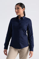 Chef Works Premium Formal Dress Shirt W151. Live Chat for Bulk Discounts