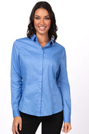 Chef Works Premium Formal Dress Shirt W151. Live Chat for Bulk Discounts