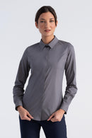 Chef Works Premium Formal Dress Shirt W151. Live Chat for Bulk Discounts