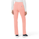 Women's Slim Leg Scrub Pant. Live Chat for Bulk Discounts