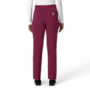 Women's Straight Leg Cargo Scrub Pant. Live Chat for Bulk Discounts