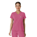 Women's Tuck-In Scrub Top. Live Chat for Bulk Discounts