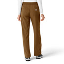 Women's Boot Cut Scrub Pant. Live Chat for Bulk Discounts
