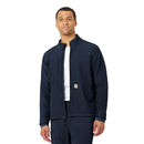 Men's Bonded Fleece Jacket. Live Chat for Bulk Discounts