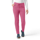 Knit Women's Modern Scrub Pant. Live Chat for Bulk Discounts