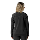 Women's Lightweight Scrub Jacket. Live Chat for Bulk Discounts
