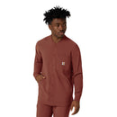 Men's Shirt Jacket. Live Chat for Bulk Discounts
