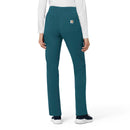 Women's Slim Leg Scrub Pant. Live Chat for Bulk Discounts