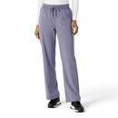 Women's Boot Cut Scrub Pant. Live Chat for Bulk Discounts