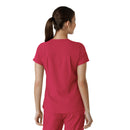 Women's Tuck-In Scrub Top. Live Chat for Bulk Discounts