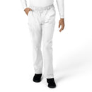 Men's Straight Leg Cargo Scrub Pant. Live Chat for Bulk Discounts