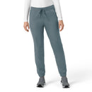 Women's Ripstop Jogger Scrub Pant. Live Chat for Bulk Discounts