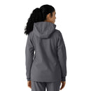 Women's Bonded Fleece Hoodie. Live Chat for Bulk Discounts