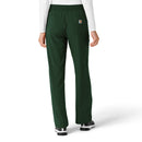 Women's Boot Cut Scrub Pant. Live Chat for Bulk Discounts