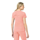 Women's Tuck-In Scrub Top. Live Chat for Bulk Discounts