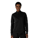 Women's Half Zip. Live Chat for Bulk Discounts