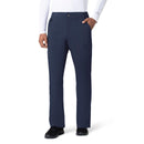 Men's Straight Leg Scrub Pant. Live Chat for Bulk Discounts