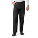 Men’s Straight Leg Cargo Scrub Pant. Live Chat for Bulk Discounts