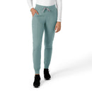 Women's Jogger Scrub Pant. Live Chat for Bulk Discounts