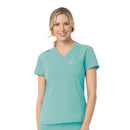 Women's Tuck-In Scrub Top. Live Chat for Bulk Discounts