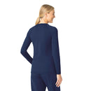 Women's Performance Long Sleeve Tee. Live Chat for Bulk Discounts
