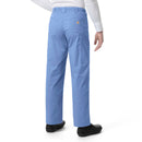 Men’s Straight Leg Cargo Scrub Pant. Live Chat for Bulk Discounts