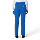 Women's Straight Leg Cargo Scrub Pant. Live Chat for Bulk Discounts