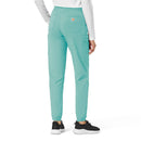 Women's Cargo Jogger Scrub Pant. Live Chat for Bulk Discounts