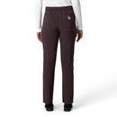 Women's Straight Leg Cargo Scrub Pant. Live Chat for Bulk Discounts