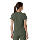 Women's Tuck-In Scrub Top. Live Chat for Bulk Discounts