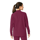 Women's Shirt Jacket. Live Chat for Bulk Discounts