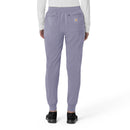 Women's Cargo Jogger Scrub Pant. Live Chat for Bulk Discounts