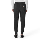 Women's Cargo Jogger Scrub Pant. Live Chat for Bulk Discounts
