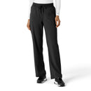 Women's Boot Cut Scrub Pant. Live Chat for Bulk Discounts