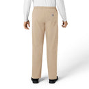 Unisex Elastic Waist Cargo Scrub Pant. Live Chat for Bulk Discounts