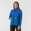 Women's Scrub Jacket. Live Chat for Bulk Discounts