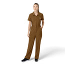 Women’s Force Cross-Flex Short Sleeve Scrub Coverall. Live Chat for Bulk Discounts