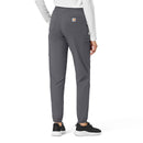 Women's Cargo Jogger Scrub Pant. Live Chat for Bulk Discounts