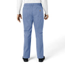 Men's Straight Leg Cargo Scrub Pant. Live Chat for Bulk Discounts