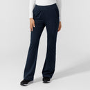 Women's Flare Leg Scrub Pant. Live Chat for Bulk Discounts