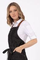 Chef Works Apron Suspenders XNS06. Live Chat for Bulk Discounts