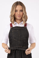 Chef Works Apron Suspenders XNS06. Live Chat for Bulk Discounts