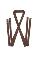 Chef Works Lockharte Bib Apron Crossback Straps XNS07. Live Chat for Bulk Discounts