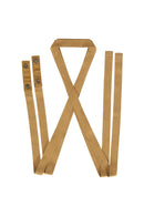 Chef Works Lockharte Bib Apron Crossback Straps XNS07. Live Chat for Bulk Discounts