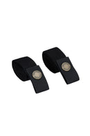 Chef Works Lockharte Half Bistro Apron Straps XNS08. Live Chat for Bulk Discounts