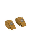 Chef Works Lockharte Half Bistro Apron Straps XNS08. Live Chat for Bulk Discounts