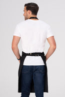 Chef Works Lockharte Bib Apron Straps XNS09. Live Chat for Bulk Discounts