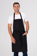 Chef Works Lockharte Bib Apron Straps XNS09. Live Chat for Bulk Discounts